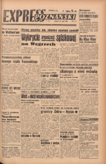 Express Poznański 1948.07.27 Nr205