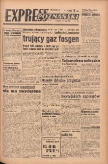 Express Poznański 1948.07.29 Nr207