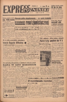 Express Poznański 1948.07.30 Nr208