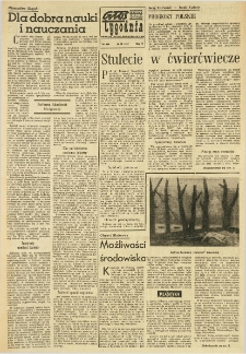 Głos Tygodnia. Dodatek Głosu Wielkopolskiego. 1969.06.29 R.9 nr400-2