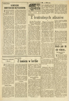Głos Tygodnia. Dodatek Głosu Wielkopolskiego. 1969.07.06 R.9 nr401