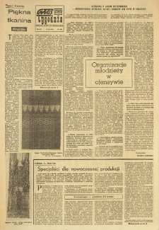 Głos Tygodnia. Dodatek Głosu Wielkopolskiego. 1969.12.21 R.9 nr425