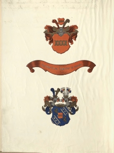 Beitr&auml;ge zu einer Geschichte des Geschlechtes der Freiherrn v. B&ouml;nninghausen genannt Budberg : in hoher Verehrung gewidmet seinem Vetter, dem General-Lieutenant