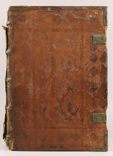 De civitate Dei cum commento Thomae Waleys et Nicolai Trivet