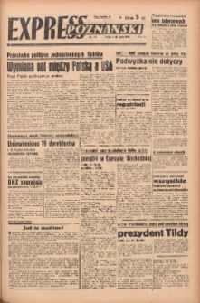 Express Poznański 1948.07.31 Nr209