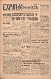 Express Poznański 1948.07.14 Nr192