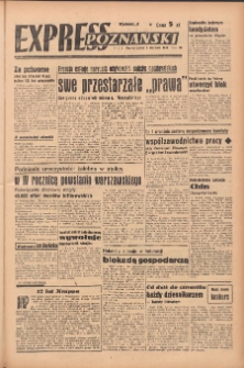 Express Poznański 1948.08.02 Nr211