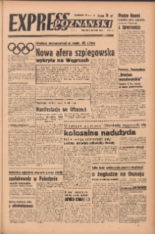 Express Poznański 1948.08.03 Nr212