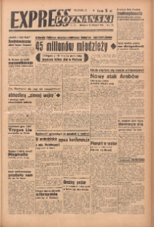 Express Poznański 1948.08.15 Nr224
