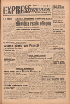 Express Poznański 1948.08.23 Nr232