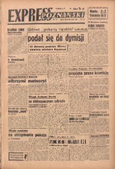 Express Poznański 1948.08.29 Nr238