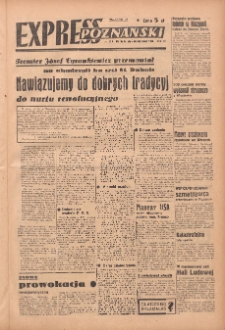 Express Poznański 1948.08.30 Nr239