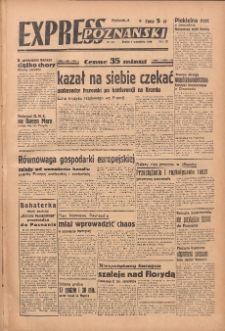 Express Poznański 1948.09.01 Nr241