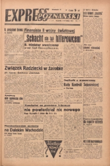Express Poznański 1948.09.02 Nr242
