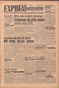 Express Poznański 1948.09.03 Nr243