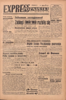 Express Poznański 1948.09.04 Nr244