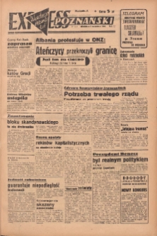 Express Poznański 1948.09.05 Nr245