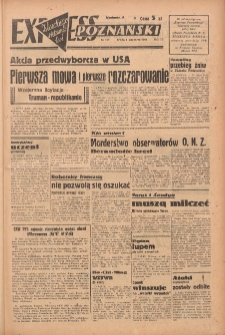 Express Poznański 1948.09.08 Nr248