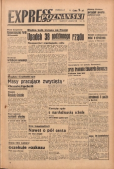 Express Poznański 1948.09.09 Nr249