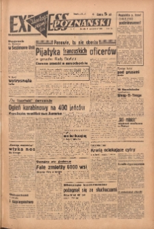 Express Poznański 1948.09.11 Nr251