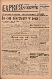 Express Poznański 1948.09.19 Nr259