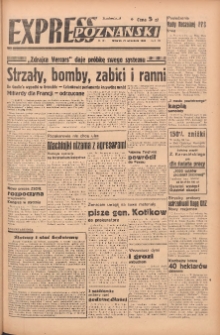 Express Poznański 1948.09.21 Nr261
