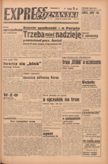 Express Poznański 1948.09.22 Nr262