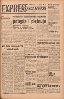 Express Poznański 1948.09.28 Nr268