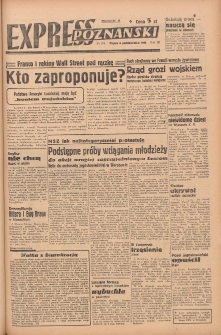 Express Poznański 1948.10.08 Nr278
