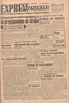 Express Poznański 1948.10.10 Nr280