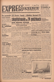Express Poznański 1948.10.15 Nr285