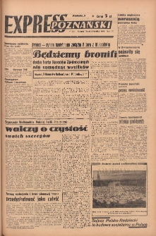 Express Poznański 1948.10.16 Nr286