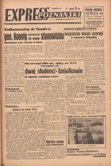 Express Poznański 1948.10.18 Nr288