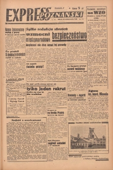 Express Poznański 1948.10.23 Nr293
