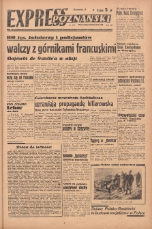 Express Poznański 1948.10.26 Nr296