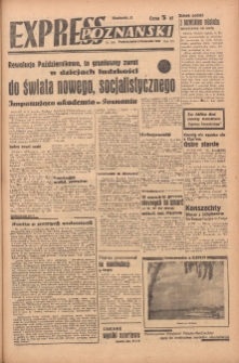 Express Poznański 1948.11.08 Nr308