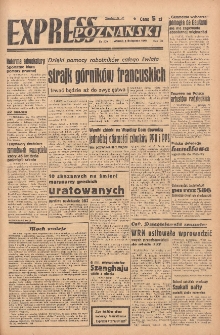Express Poznański 1948.11.09 Nr309