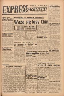Express Poznański 1948.11.11 Nr311