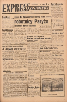 Express Poznański 1948.11.14 Nr314