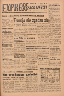 Express Poznański 1948.11.16 Nr316