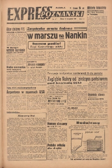 Express Poznański 1948.11.17 Nr317