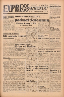 Express Poznański 1948.11.24 Nr324