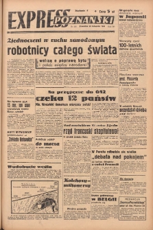 Express Poznański 1948.11.25 Nr325