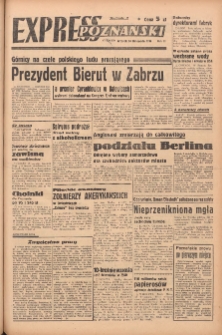 Express Poznański 1948.11.30 Nr330