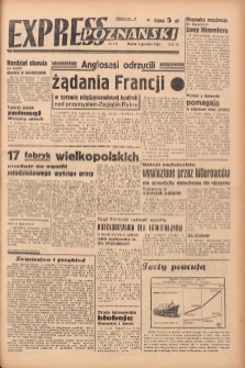 Express Poznański 1948.12.03 Nr333
