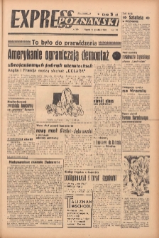 Express Poznański 1948.12.10 Nr340