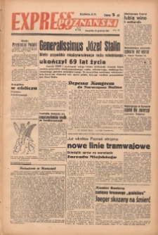 Express Poznański 1948.12.23 Nr353