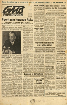 Głos Wielkopolski. 1969.01.02 R.25 nr1 Wyd.AB