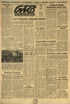 Głos Wielkopolski. 1969.01.08 R.25 nr6 Wyd.AB