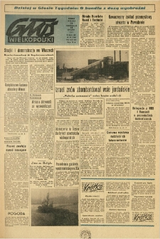 Głos Wielkopolski. 1969.01.12-13 R.25 nr10 Wyd.AB